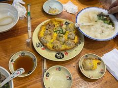 -余氏豆腐包老店(东直街店)