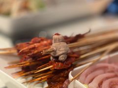 -玉林串串香(九号天地店)