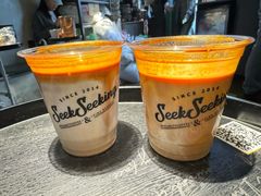 -SeekSeeking咖啡专门店(堰塘街店)