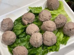 -古乐牛香·鲜牛肉自助火锅(南京总店)