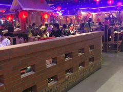 -鸽子窝(黄村店)