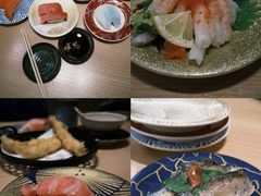 -大起水产回转寿司(大丸心斋桥店)