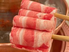 -八先生涮肉房(三里河店)