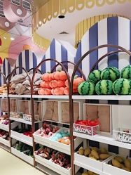 -meland club亲子乐园(重庆万象城店)
