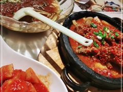 -七八冷面·延边朝鲜族美食(圣熙八号店)