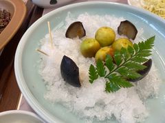 -喜鼎海胆水饺(平安金融中心店)