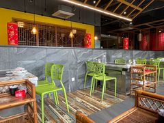-九记路边鸡(穗盐路店)