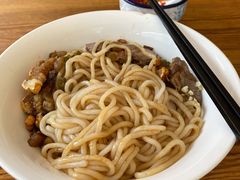 桂林卤菜米粉-牛八宝桂林米粉(八里庄店)