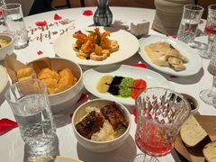 -狮拾久·现代新加坡料理(福田COCO Park店)