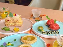 -芙蓉堂(武汉天地店)