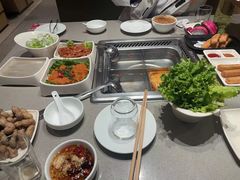 -海底捞火锅(让胡路万达店)