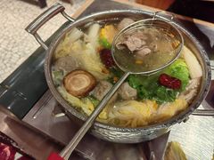 -潮界(虹桥新天地店)