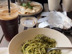 -Manner Coffee(万象食家店)