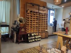 -肆兮眼镜·蔡司·徕卡战略合作店(大坪店)