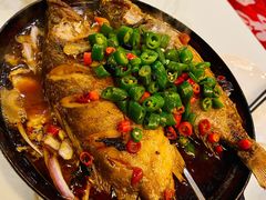 -翠清酒家(万丰路店)