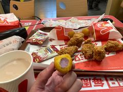 -华莱士·全鸡汉堡(五爱道店)