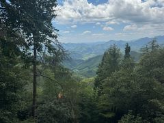 -莫干山风景区