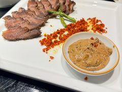 -辛香汇·现炒川菜(淮海路百盛店)