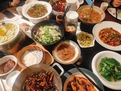 -HOHO餐厅(古子城店)