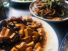 -下塘街25号农家菜馆(新场店)