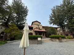 -静园(和平区)