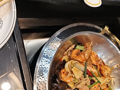 -晓林火锅(安定门店)