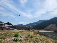 -金堂县云顶石城风景区