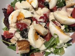 -JINNS锦时 steak&pizza(浸信会礼拜堂旧址店)