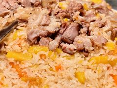 -纳瓦新疆菜(银都店)