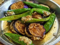 -烟桥私房菜馆(奋哥)