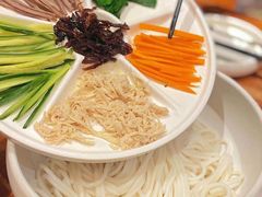 -云海肴·汽锅鸡·云南菜(美罗城店)