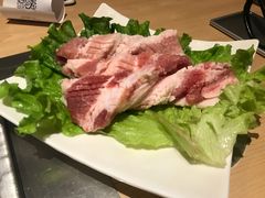 -新石器烤肉(南通CBD大有境店)