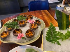 -Mr.Fish鱼鲜生海鲜放题(高德置地冬广场店)