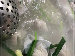 -章记正宗南岗鱼蛋火锅