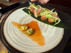 -匠和风精致料理(莆田财富中心店)