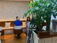 -Line 咖啡(石厦花园店)