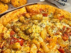 -达美乐比萨(南京路店)