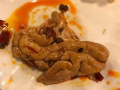 -邓莽子老火锅(中兴路总店)