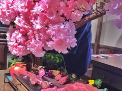 -樱宿日式和牛烧肉(五道口店)