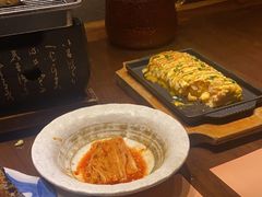 -山葵家·创意料理(临平银泰城店)