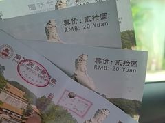 -南沙天后宫景区