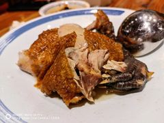 符离集烧鸡热-符离集餐厅(万象城店)
