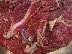 -西塔老太太泥炉烤肉(沈阳店)