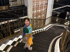 -上海苏宁宝丽嘉酒店·Cafe Bellagio西餐厅