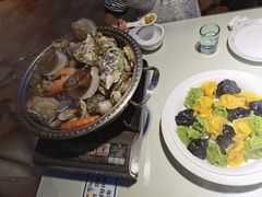 -王大厨·海鲜·家常菜