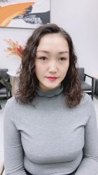 -美美秀造型