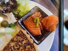 -浙江西子宾馆·瑶园咖啡厅