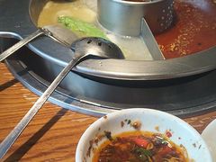 -佬土鹅肠火锅(中建大观店)