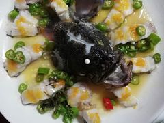 -舒味姜母鸭·沙茶面(湖里店)