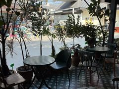 -The Flowers Coffee(南山店)